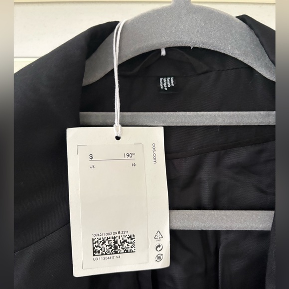 🆕COS blazer - Picture 4 of 10